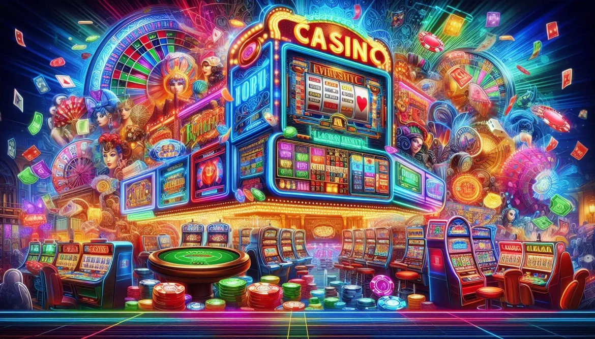 CryptoLeo Casino